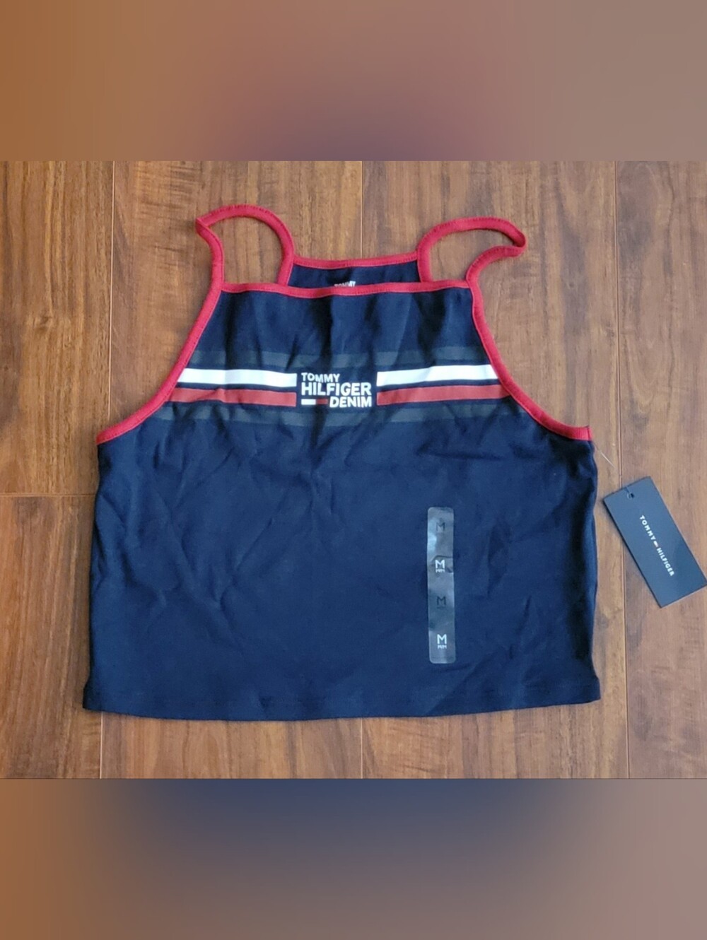 Tommy Hilfiger Tank Top Camisole Women's Size Small/Medium.